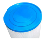 16502 Replacement Filter Cartridge with 3 Filter Washes top - Click on picture for larger top image