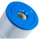 6540 490 (Antimicrobial) Replacement Filter Cartridge with 1 Filter Wash bottom - Click on picture for larger top image