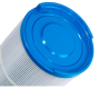 SD 00232 Replacement Filter Cartridge with 1 Filter Wash top - Click on picture for larger top image