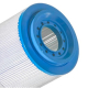 unicel   filter cartridges top - Click on picture for larger top image