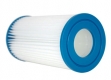 Unicel C 4607 Replacement Filter Cartridge with 1 Filter Wash top - Click on picture for larger top image