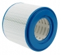 Ft. Wayne Spas 45 sq ft cartridge filter  bottom - Click on picture for larger top image