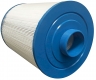 6CH 352AM Replacement Filter Cartridge with 3 Filter Washes bottom - Click on picture for larger top image