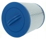 X268080 (Antimicrobial) Replacement Filter Cartridge with 3 Filter Washes top - Click on picture for larger top image
