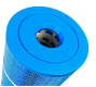 PSD125-2000-M filter cartridges  bottom - Click on picture for larger top image