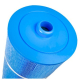 SD-01122 filter cartridges top - Click on picture for larger top image