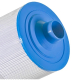Unicel C 7408 Replacement Filter Cartridge with 1 Filter Wash bottom - Click on picture for larger top image