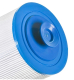 C 7408 Replacement Filter Cartridge with 3 Filter Washes top - Click on picture for larger top image