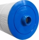 SD 01291 Replacement Filter Cartridge with 3 Filter Washes top - Click on picture for larger top image