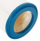 X268512 filter cartridges  top - Click on picture for larger top image