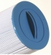 PA50SV-4 filter cartridges  top - Click on picture for larger top image