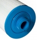 Series IV DFML filter cartridges  bottom - Click on picture for larger top image