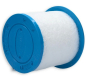 PA50SV-4 filter cartridges  bottom - Click on picture for larger top image
