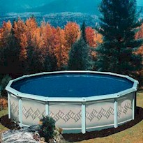 Filter Units for Above-Ground Pools