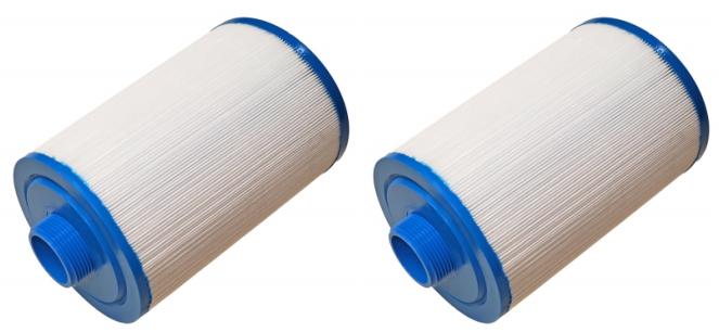 2 pack of SD 01363 compatible filters