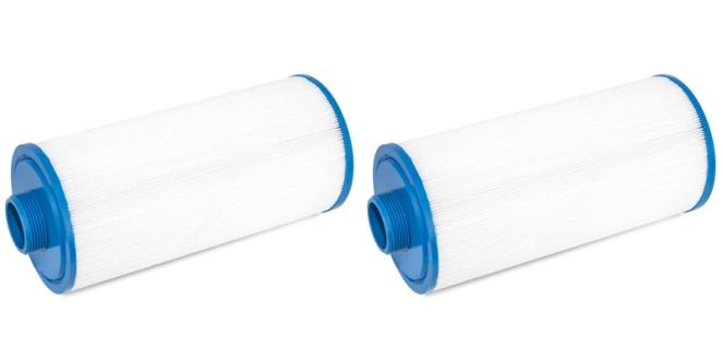 2 pack of SD 01103 compatible filters