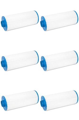 6 pack of SD 00007 compatible filters
