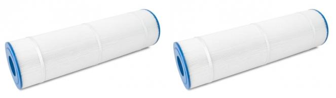 2 pack of C 4360 compatible filters
