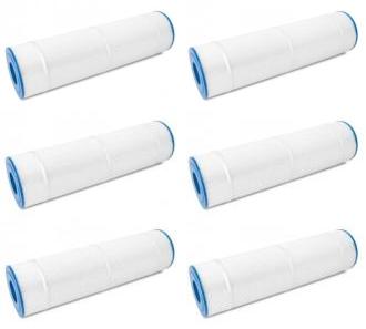 6 pack of C 4360 compatible filters