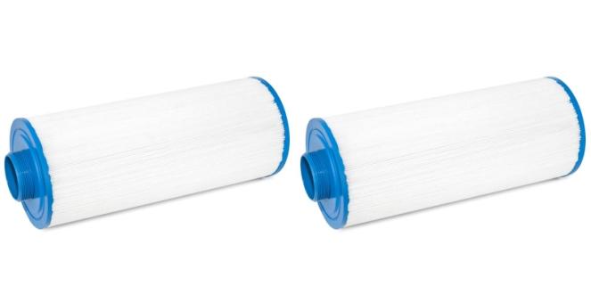 2 pack of SD 011947CH 502AM compatible filters