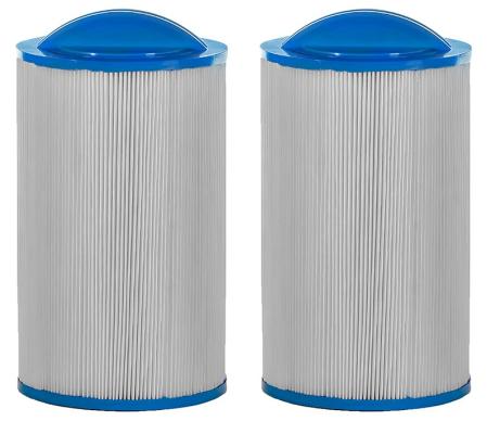 2 pack of C 4315 compatible filters