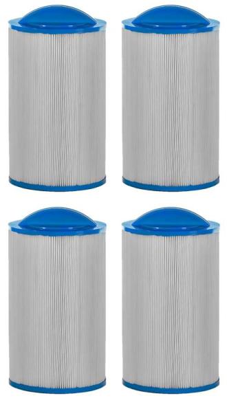 4 pack of C 4315 compatible filters
