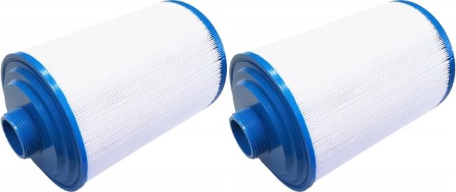 2 pack of PAS35P4 compatible filters