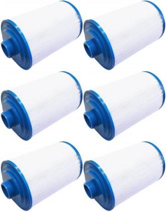 6 pack of PAS35P4 compatible filters