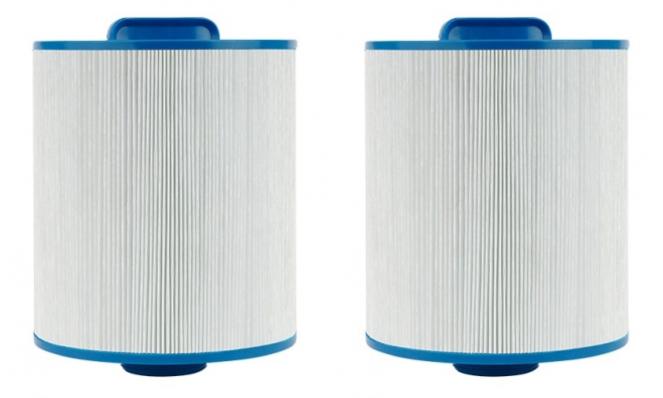 2 pack of PCS32 2 %28W 2 AD%29 compatible filters