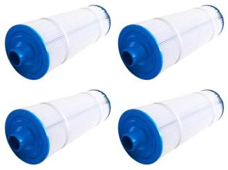 4 pack of C 7407 compatible filters