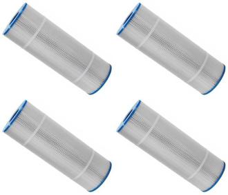 4 pack of C 7651 compatible filters