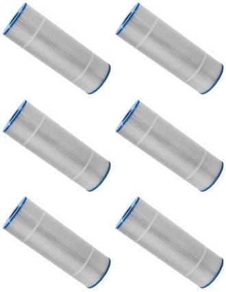 6 pack of C 7450 compatible filters