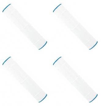 4 pack of C 7475 compatible filters