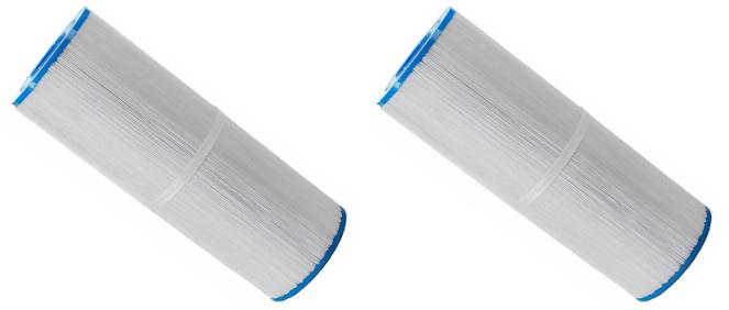 2 pack of C 5624 compatible filters
