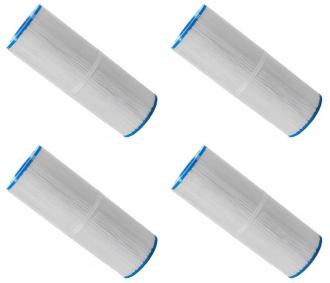 4 pack of C 5624 compatible filters