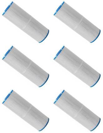 6 pack of C 5624 compatible filters