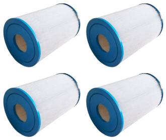 4 pack of C 5300 compatible filters