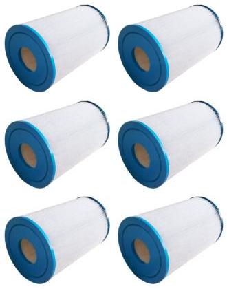 6 pack of C 5300 compatible filters