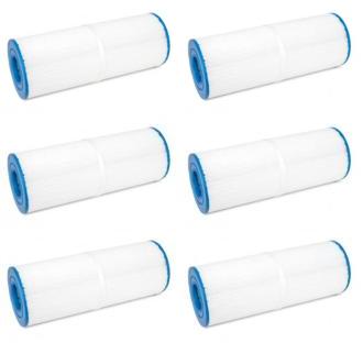 6 pack of C 4305 compatible filters
