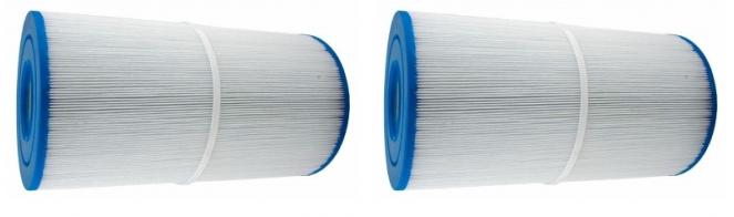 2 pack of Filbur FC 1920 compatible filters
