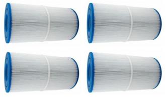 4 pack of Filbur FC 1920 compatible filters