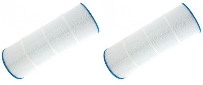 2 pack of C 7469 compatible filters