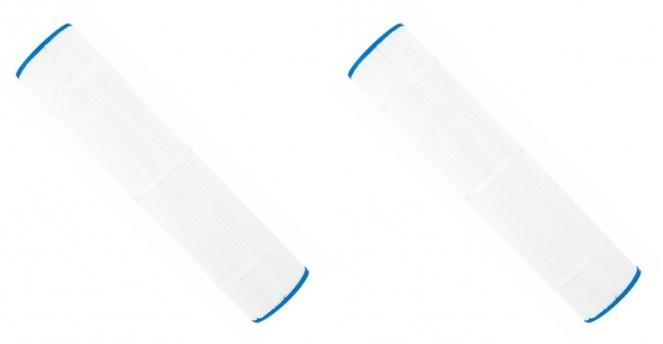 2 pack of C 5371 compatible filters