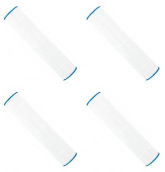 4 pack of C 5371 compatible filters