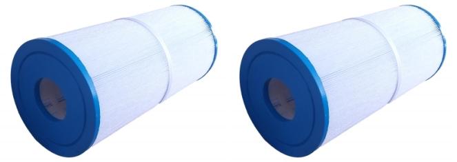 2 pack of Pentair+Purex+CF+66 compatible filters