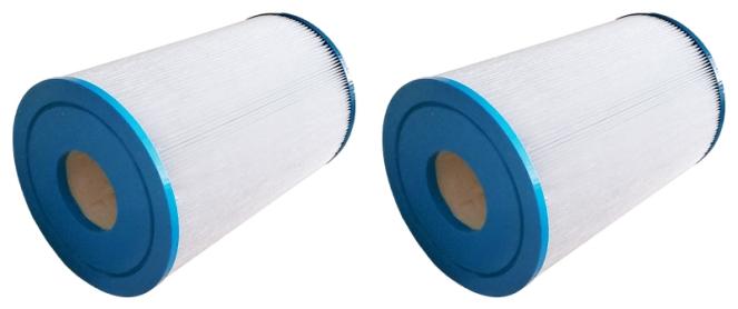 2 pack of C 7610 compatible filters