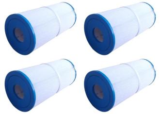 4 pack of C 7467 compatible filters