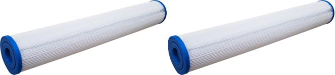 2 pack of C 2912 compatible filters