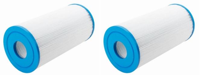 2 pack of C 2604 compatible filters