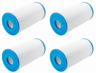 4 pack of C 2604 compatible filters